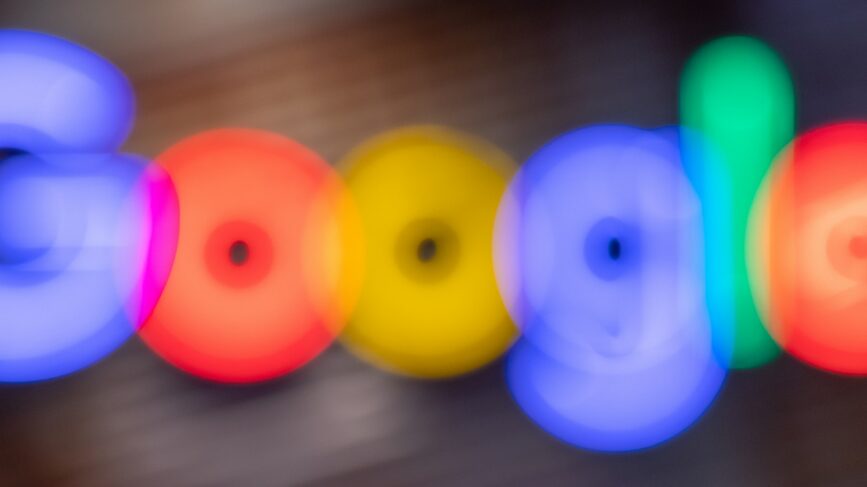 Google IA