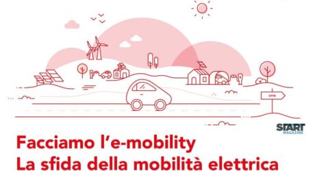 Chi c’era e che cosa si è detto alla presentazione del Libro bianco sull’auto elettrica