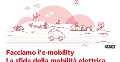 Chi C’era E Che Cosa Si è Detto Alla Presentazione Del Libro Bianco Sull’auto Elettrica