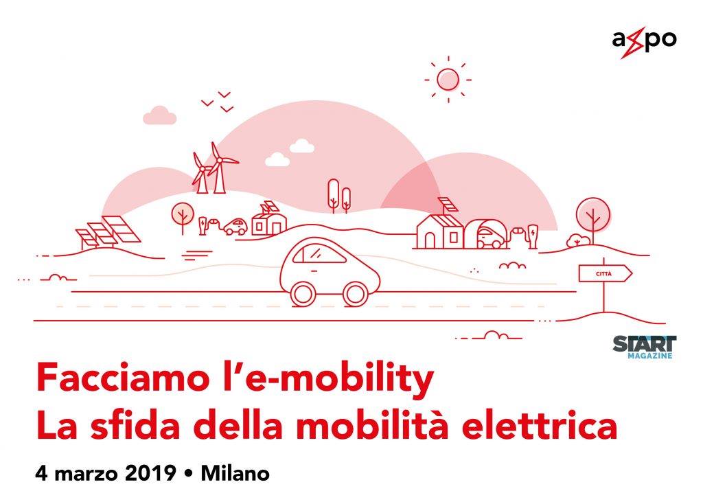 Chi c’era e che cosa si è detto alla presentazione del Libro bianco sull’auto elettrica