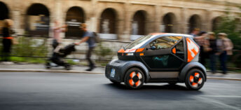 Mobilize Beyond Automotive