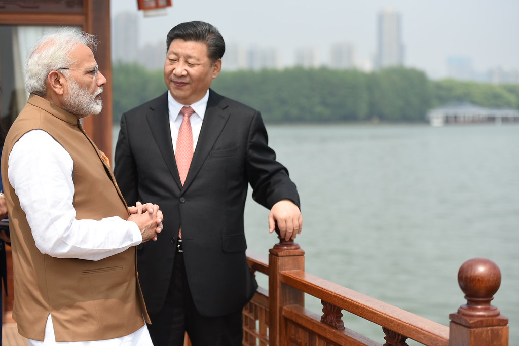 Here's how China and India do energy deals with Russia