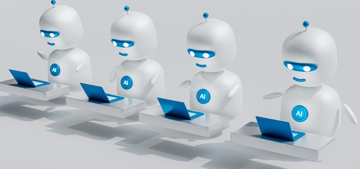 chatbot affidabili