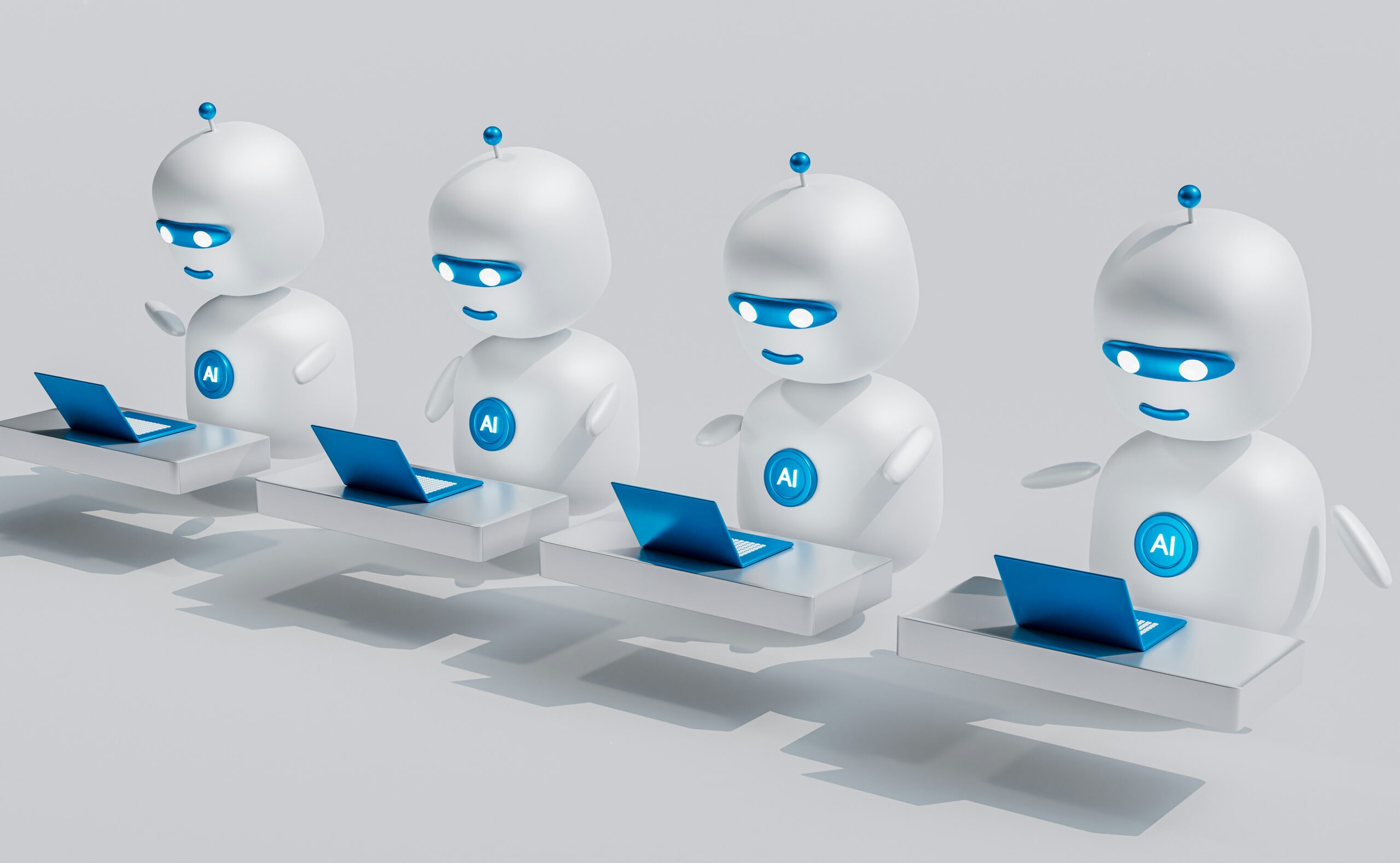 chatbot affidabili