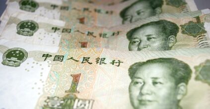 Cina Banche