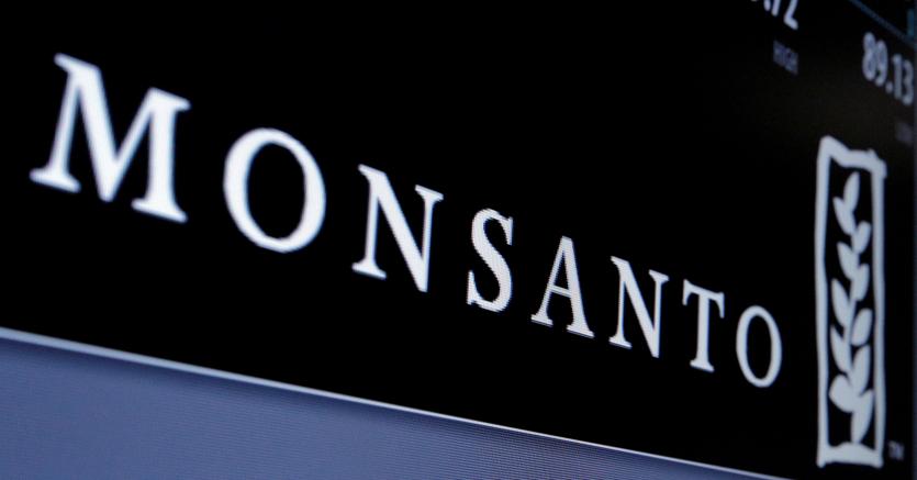 monsanto