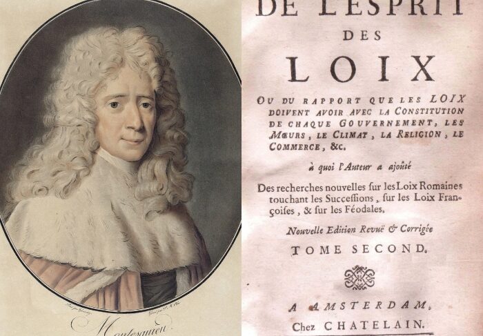 Montesquieu