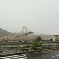 Vi racconto la vera storia politica e finanziaria che cela il Ponte Morandi e Autostrade