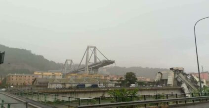 Autostrade, Che Cosa Consigliano I Tecnici Di Camera E Senato Sulla Ricostruzione Del Ponte Morandi