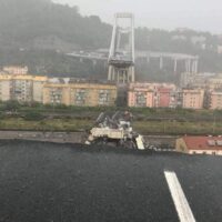 Caro Benetton, troppo facile addossare le colpe ai manager di Autostrade (scelti da voi)