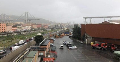 Crollo Ponte Morandi A Genova, Ecco Come Il Governo Tampona Autostrade (Atlantia) Dei Benetton