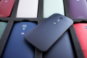 Motorola Moto X