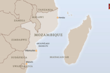 Mozambico