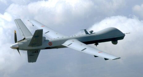 mq-9a reaper
