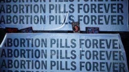 mifepristone