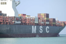 Maersk Msc