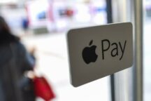Ue Apple Pay
