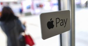 multa apple pay