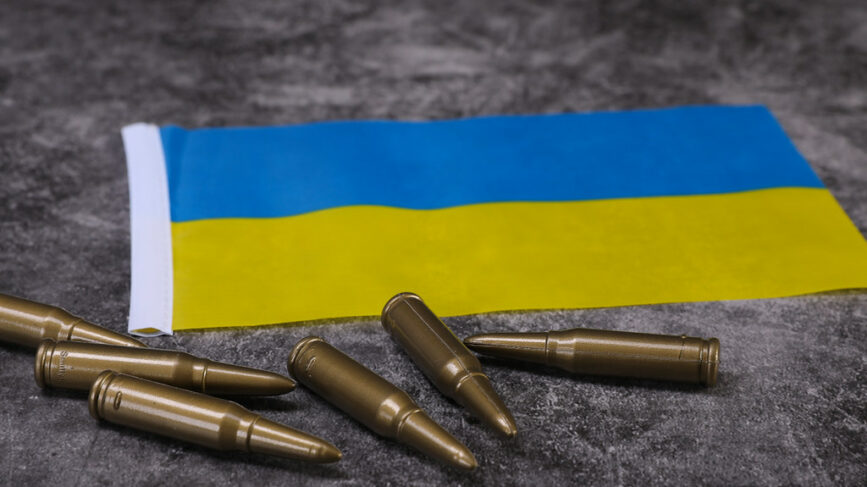 Munizioni Ucraina Ue