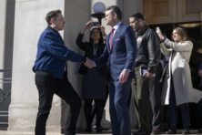 musk contratti federali