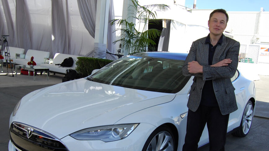 Tesla