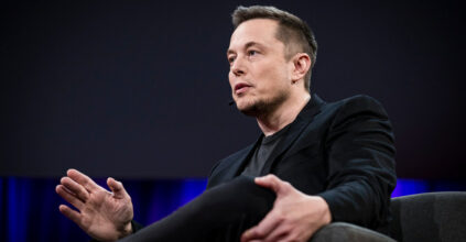 Disinformazione Musk Twitter Abbonamento X
