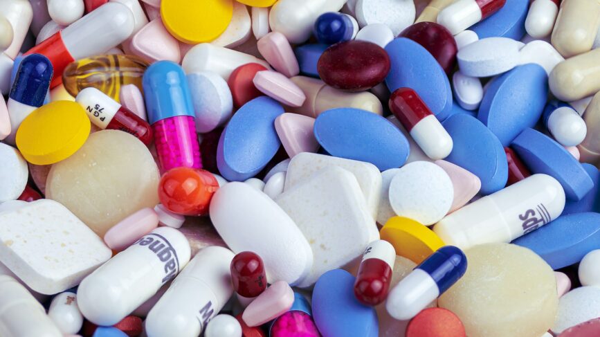 Farmaci Non Rimborsati