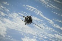 Connessione Satellitare
