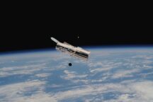 Dati Satellitari Pandemia