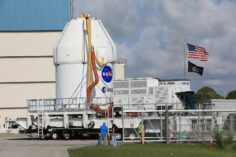 nasa artemis shutdown