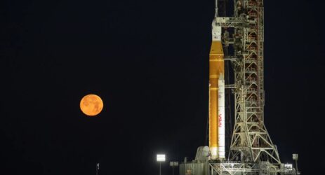 nasa