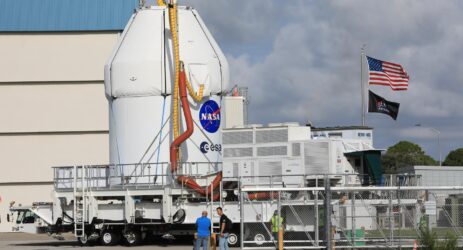 nasa artemis shutdown