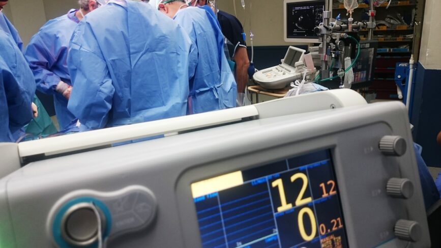 Strutture Sanitarie Private Accreditate