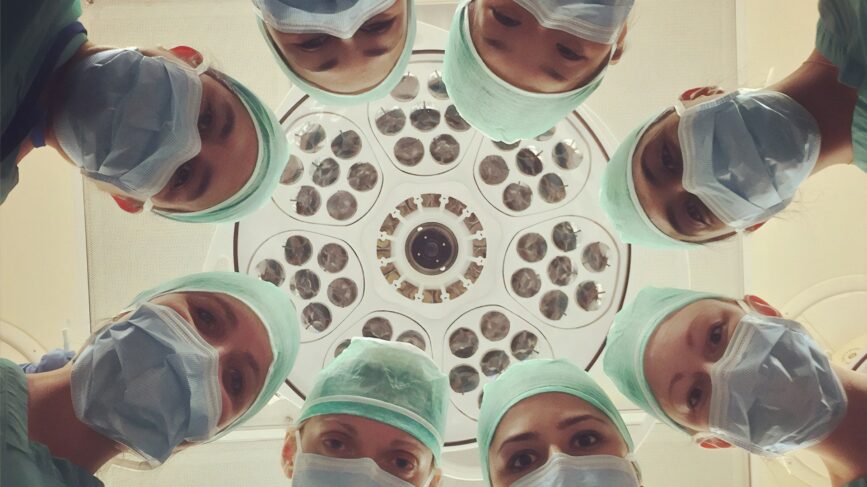 Operatori Sanitari Privati