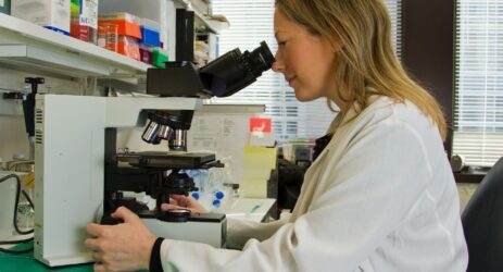 ricerca clinica italia