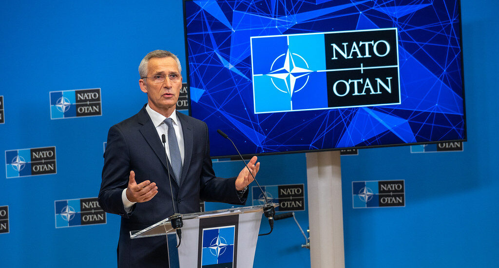 Nato Concetto Strategico