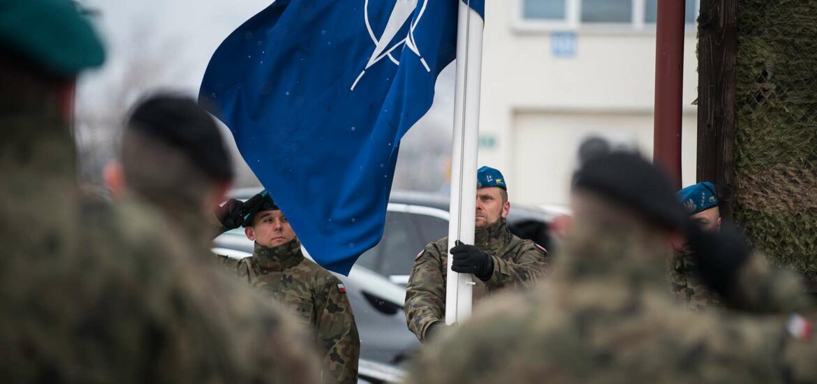 Nato Finlandia