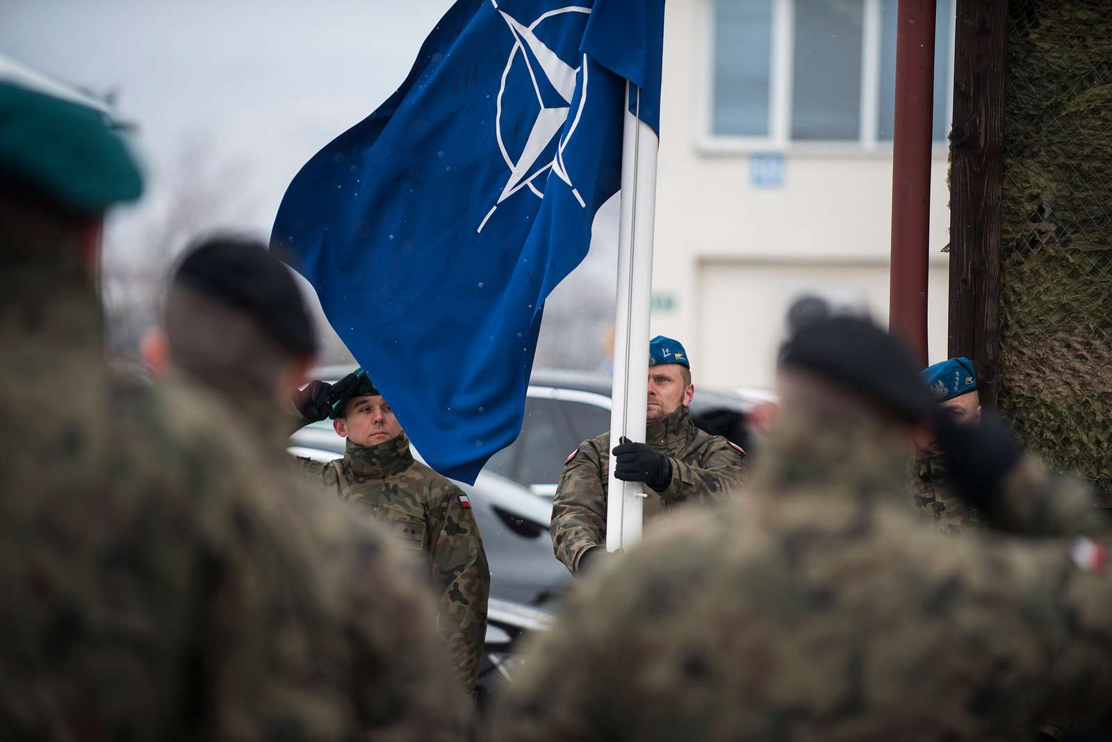 nato finlandia