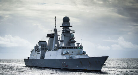 connettività marina militare