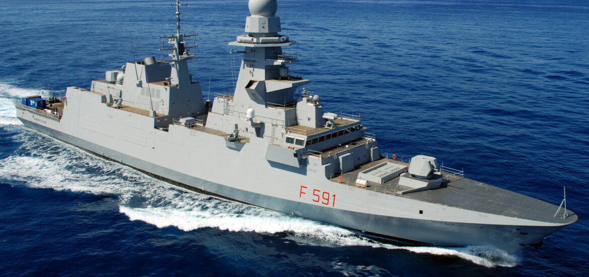 nave fasan