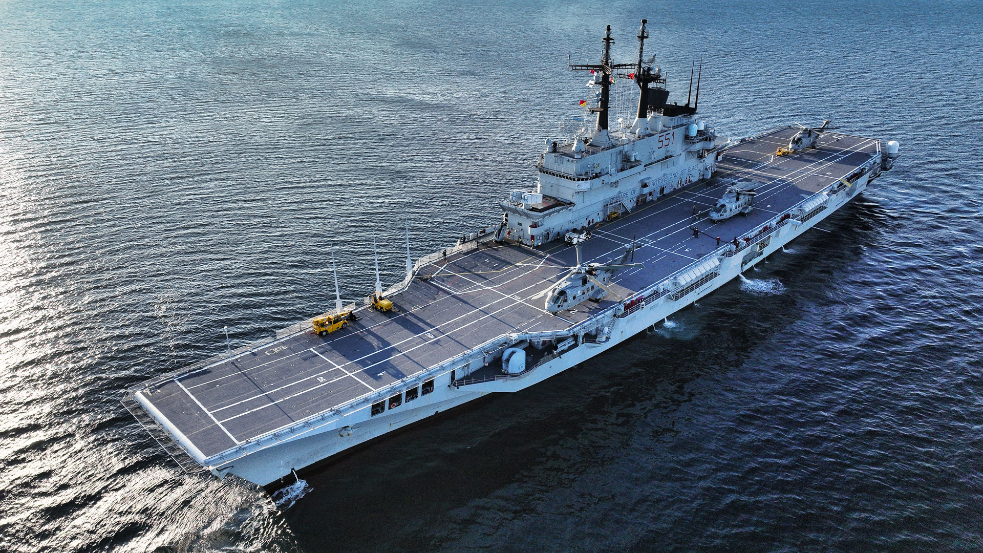 nave garibaldi indonesia