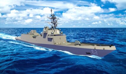 fregate marina militare