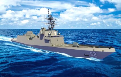 fregate marina militare