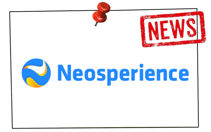 Bubble Neosperience on the Stock Exchange?