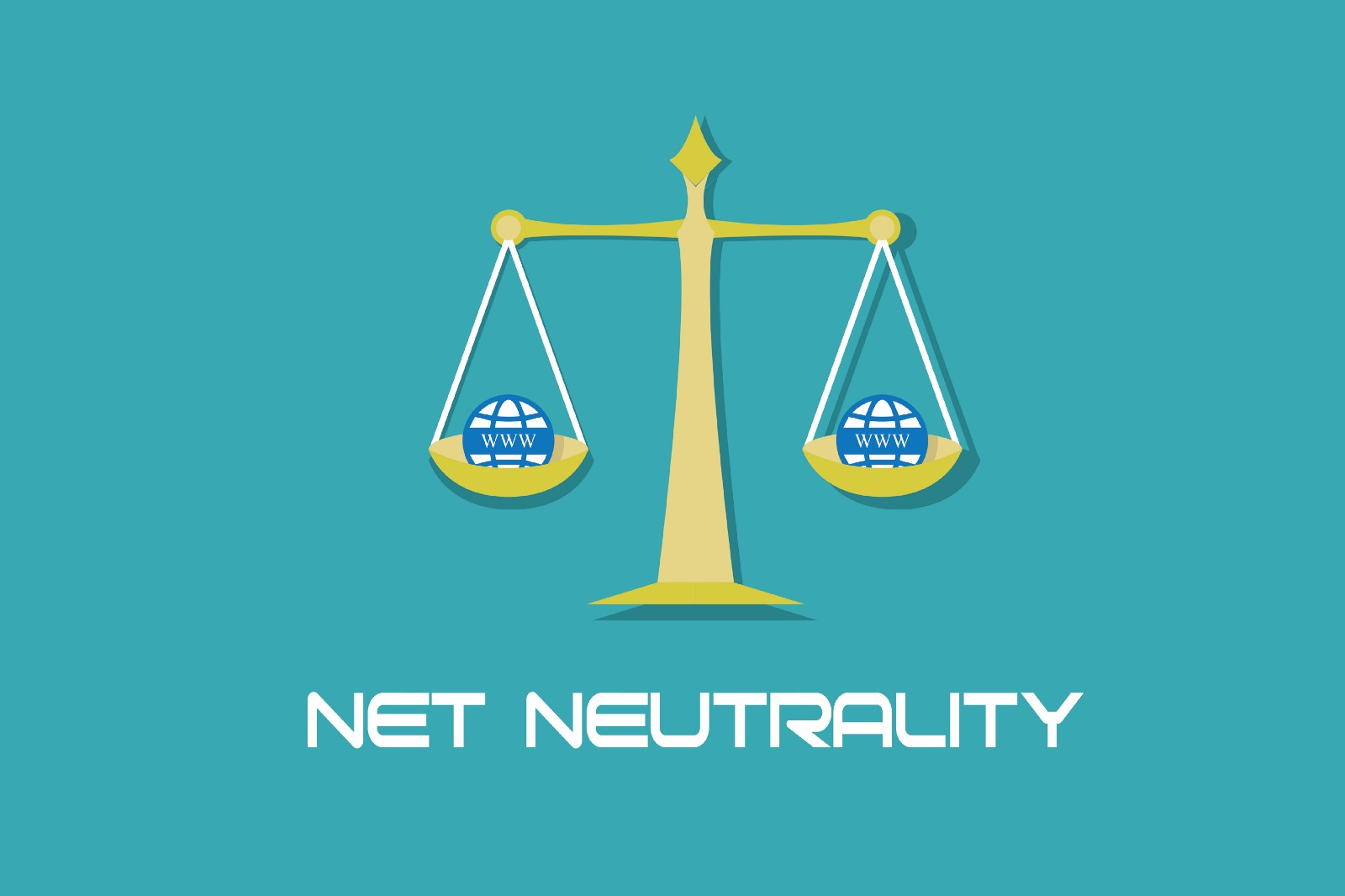 Tutte le ultime novità (politiche) sulla Net Neutrality negli Stati Uniti