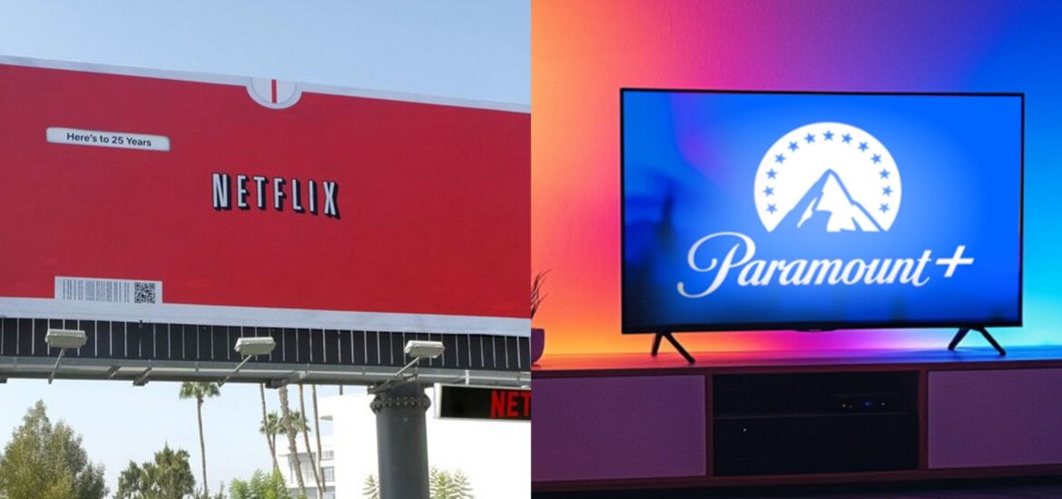 netflix paramount