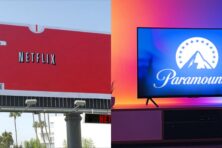 netflix paramount
