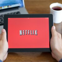 streaming netflix