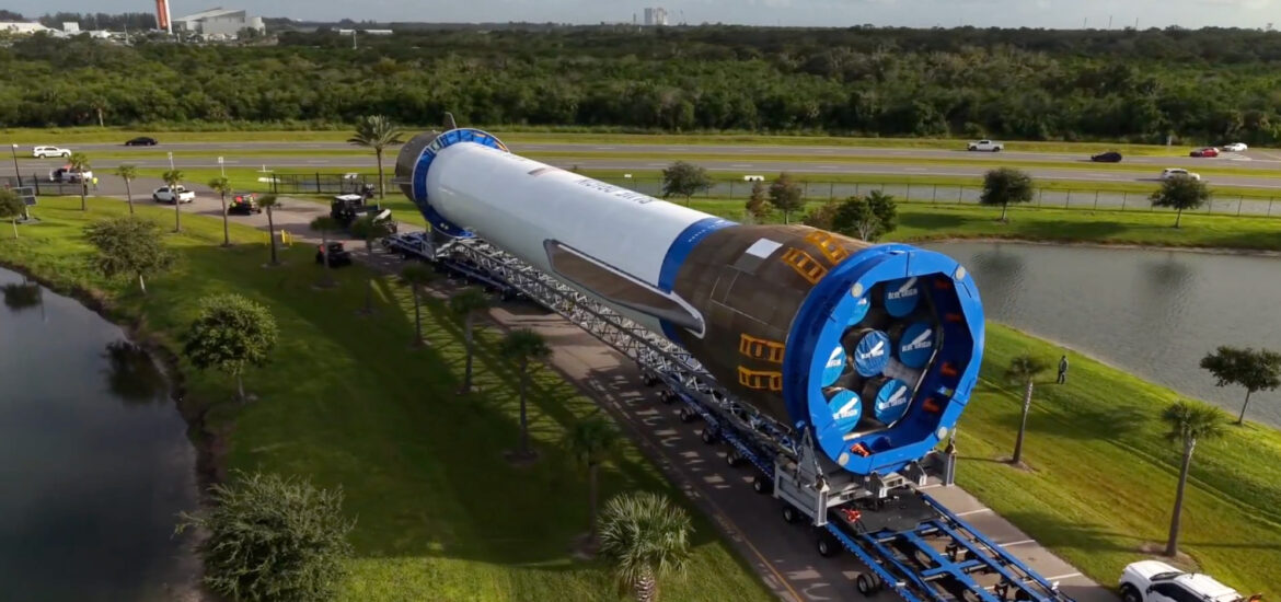 new glenn marte blue origin