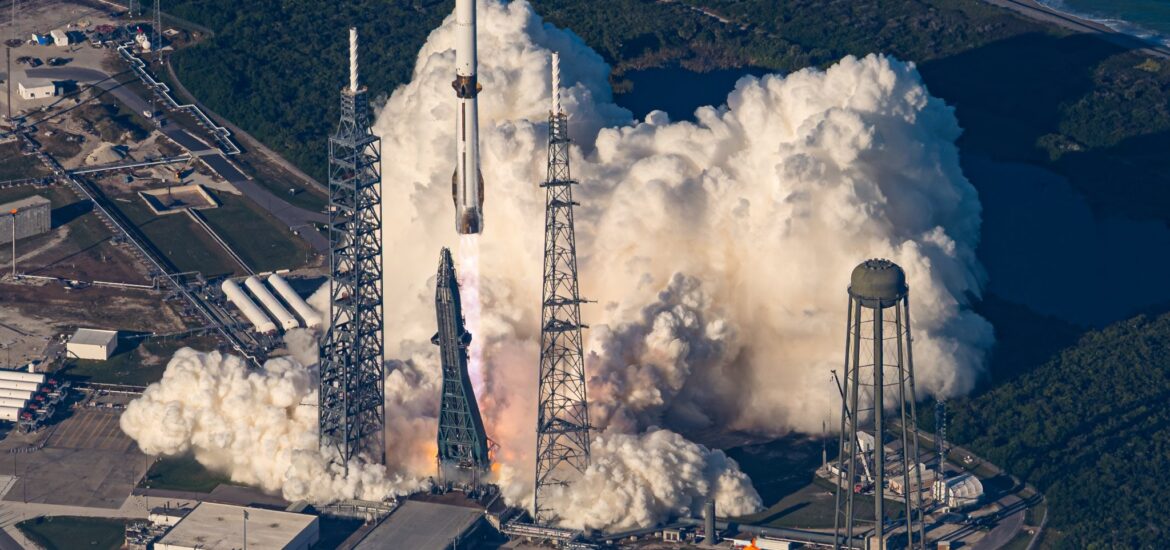 blue origin new glenn